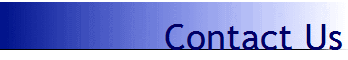 Contact Us